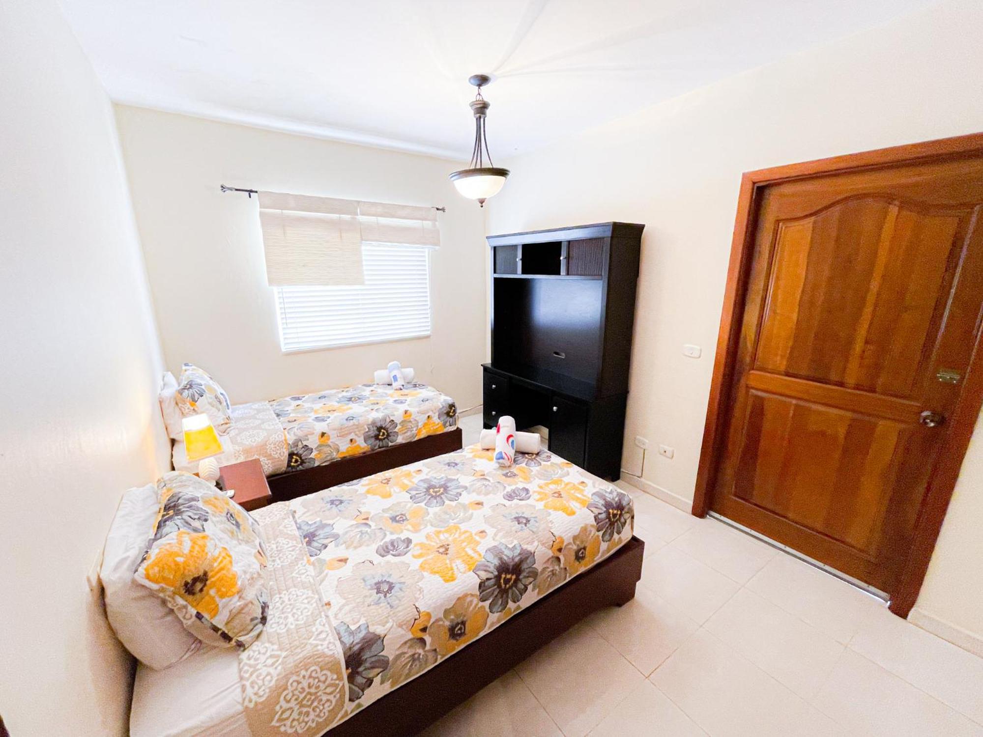 Caribbean Paradise Ocean Breeze Hotel With View Los Corales Bbq Wifi Beach Club & Spa Punta Cana Exterior foto